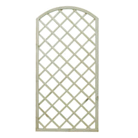DIAGO ARCH GRATING 90 X 180 CM IN AUTOCLAVE-TREATED PINE WOOD