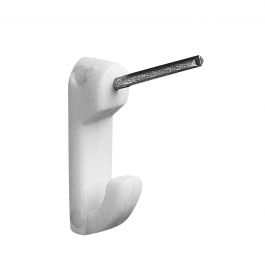 NYLON PICTURE HOOKS 7 PIECES