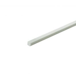 MT.1 SQUARE SOLID PVC MM.10 B.CO