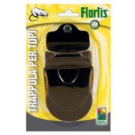 MECHANICAL MOUSE TRAP 1 PIECE