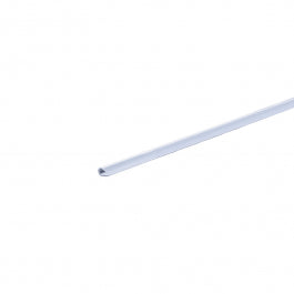PVC DORSETTO PROFILE 15x1MM 1M