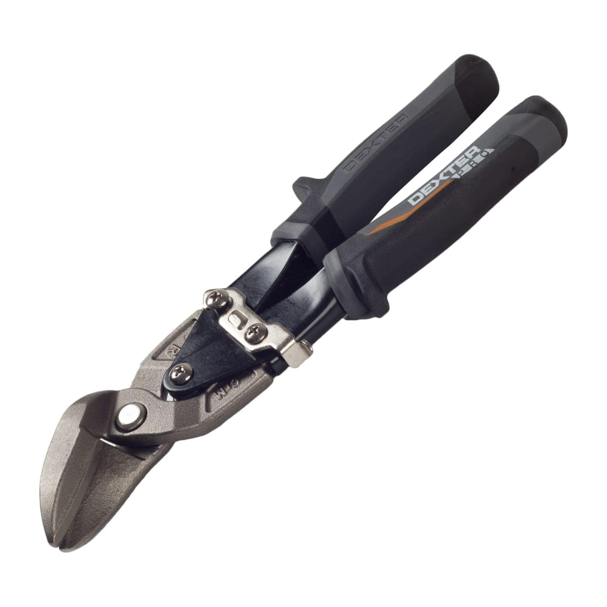 Bricocenter DEXTER PRO METAL SCISSORS 250 MM CHROME MOLYBDENUM