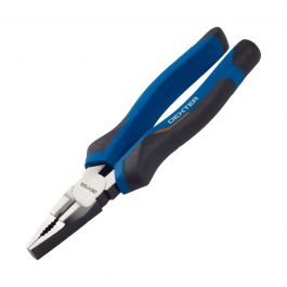 DEXTER UNIVERSAL PLIERS 200 MM CHROME VANADIUM