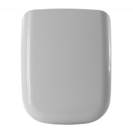 WD MOD. CONCA THERMOSETTING GLOSSY WHITE
