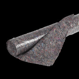 ROLL OF PARQUET PROTECTION FELT 0.95 X 10 M DEXTER