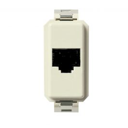 TELEPHONE JACK RJ11 8000