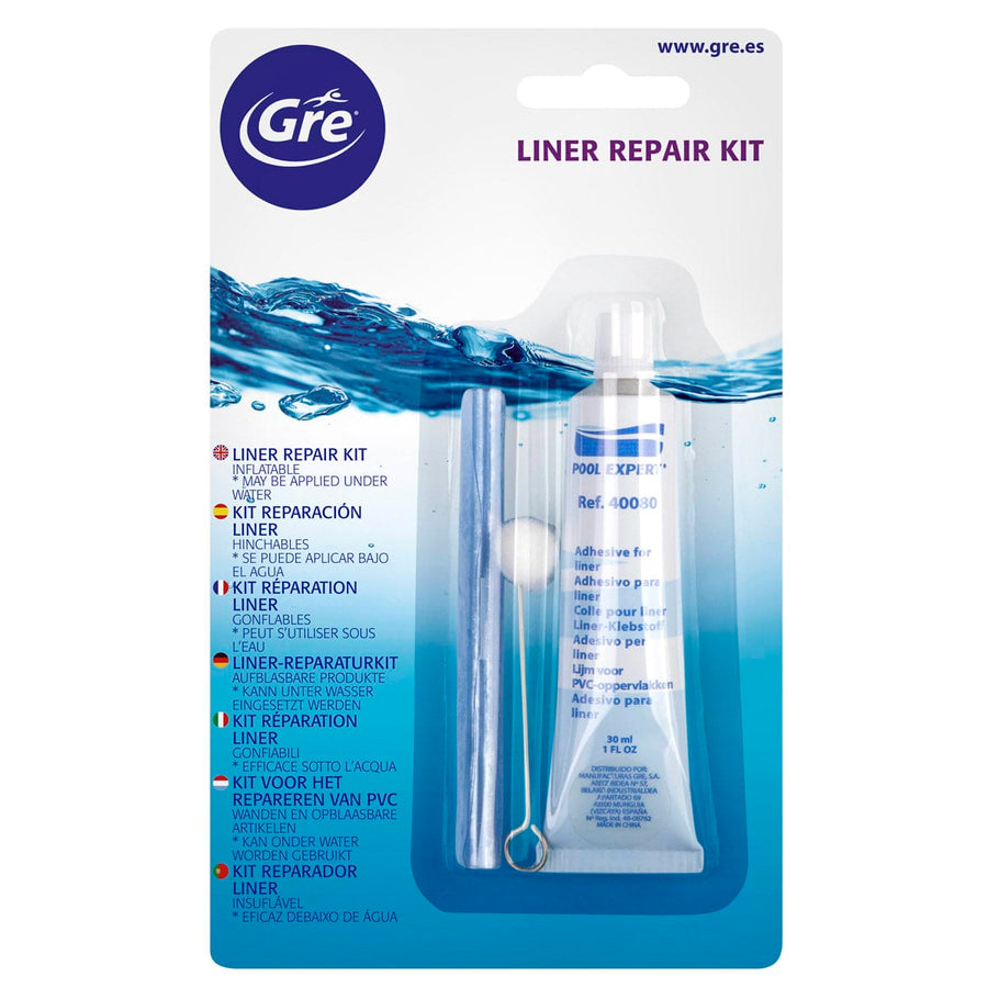 Bricocenter POOL LINERS REPAIR KIT