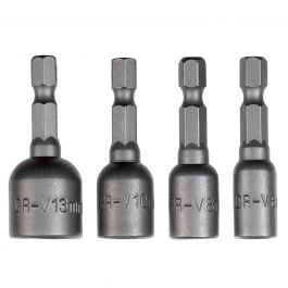 DEXTER MAGNETIC COMPASSES SET 6-8-10-13M