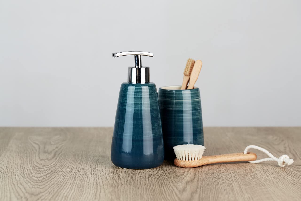 CERAMIC OIL POTTERY DISPENSER