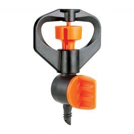 CLABER 360 DEGREE ADJUSTABLE MICRO SPRINKLER