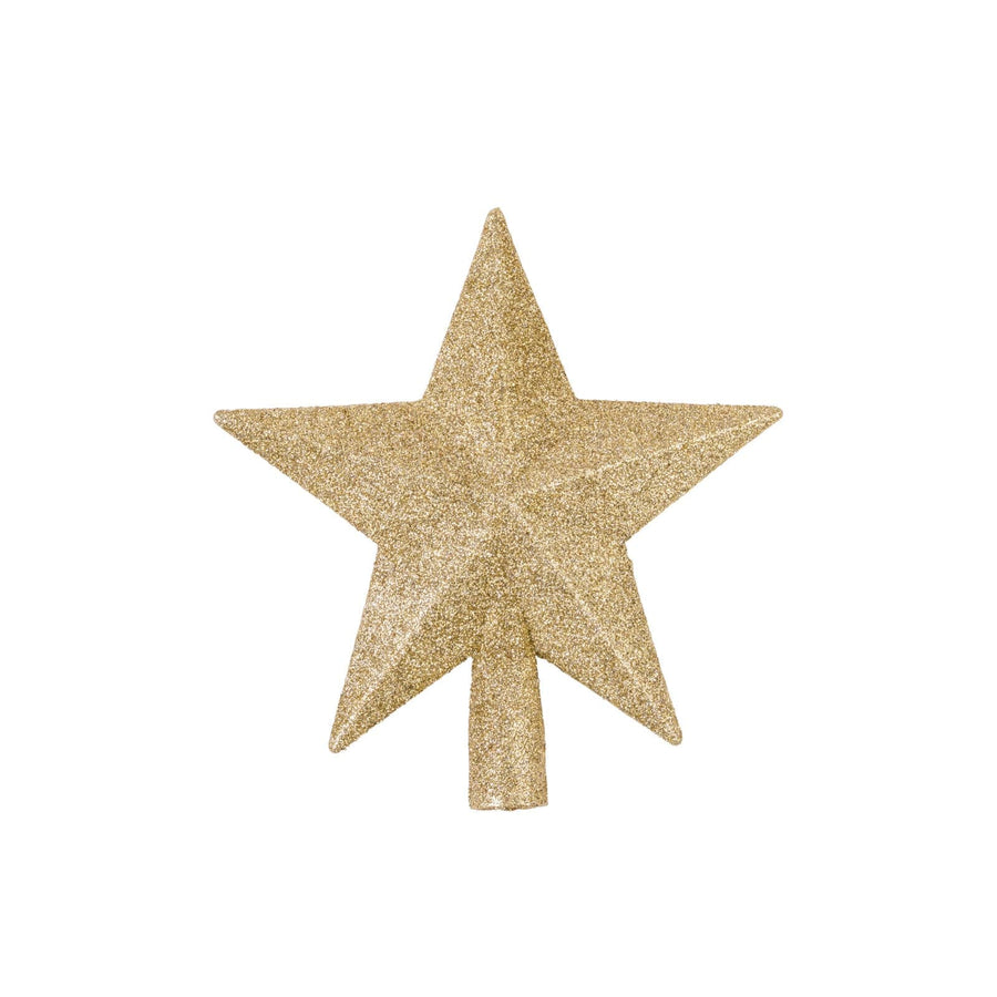 Casa STAR topper, 3 colour variants