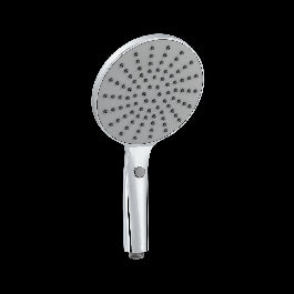 TIKA CHROME HAND SHOWER 1 JET DIA 13 EASY CLEAN SENSEA