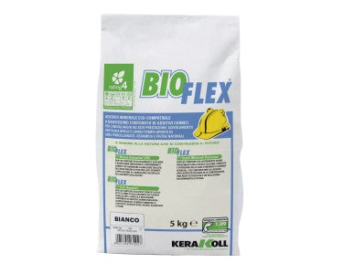 COLLA BIOFLEX BIANCO 5KG