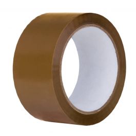 PACKING TAPE HAVANA 48MM X 66MT