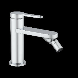 BIDET MIXER ESSENTIAL CHROME