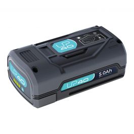 LEXMAN LITHIUM BATTERY 40V 5 AH