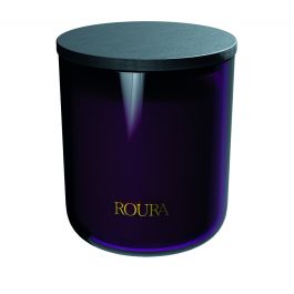 ROURA MEDIUM GLASS SEPTEMBER - FIG