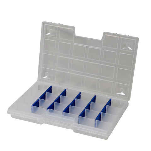 Dexter organiser, size M: 290 x 135 x 95 mm