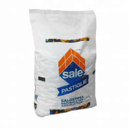 TABLET SALT KG 25- 3 B