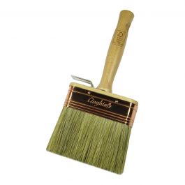 IMPREGNATING PLATE 100X30MM FSC WOOD HANDLE BOAR