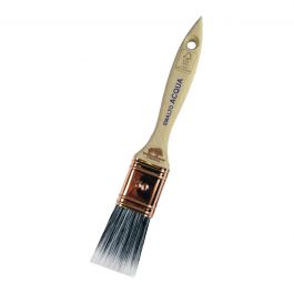 WATER BASED ENAMEL BRUSH MM 30 - FSC HANDLE - BOAR