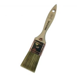 GEL ENAMEL BRUSH 40 MMLE