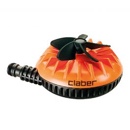 CLABER ROTARY ROLL SPRAYER FOR SURFACE IRRIGATION