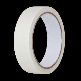 MASKING TAPE 25MMX25MT