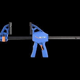 DEXTER IRON CLAMPING OPENING 300 MM