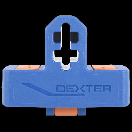 CONNECTOR FOR DEXTER CLAMPS