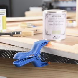 DEXTER SPRING CLAMP OPENING SERR