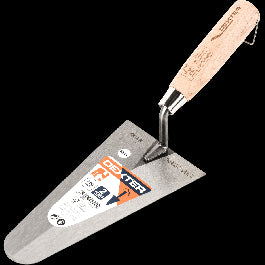TROWEL 20CM DEXTER TIP TODA IN STEEL
