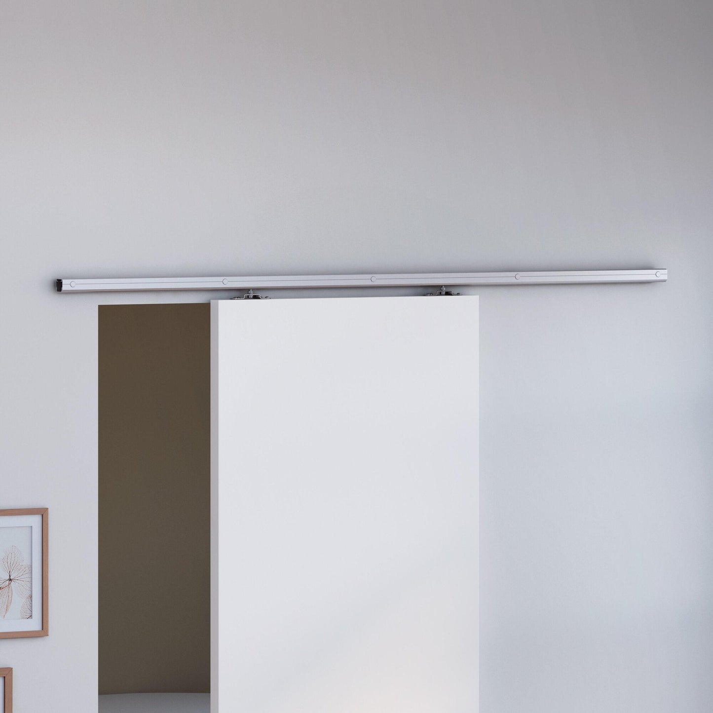 BELEM RAIL 186 CM ALU