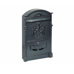 RUSTIC SMALL REECO BOX