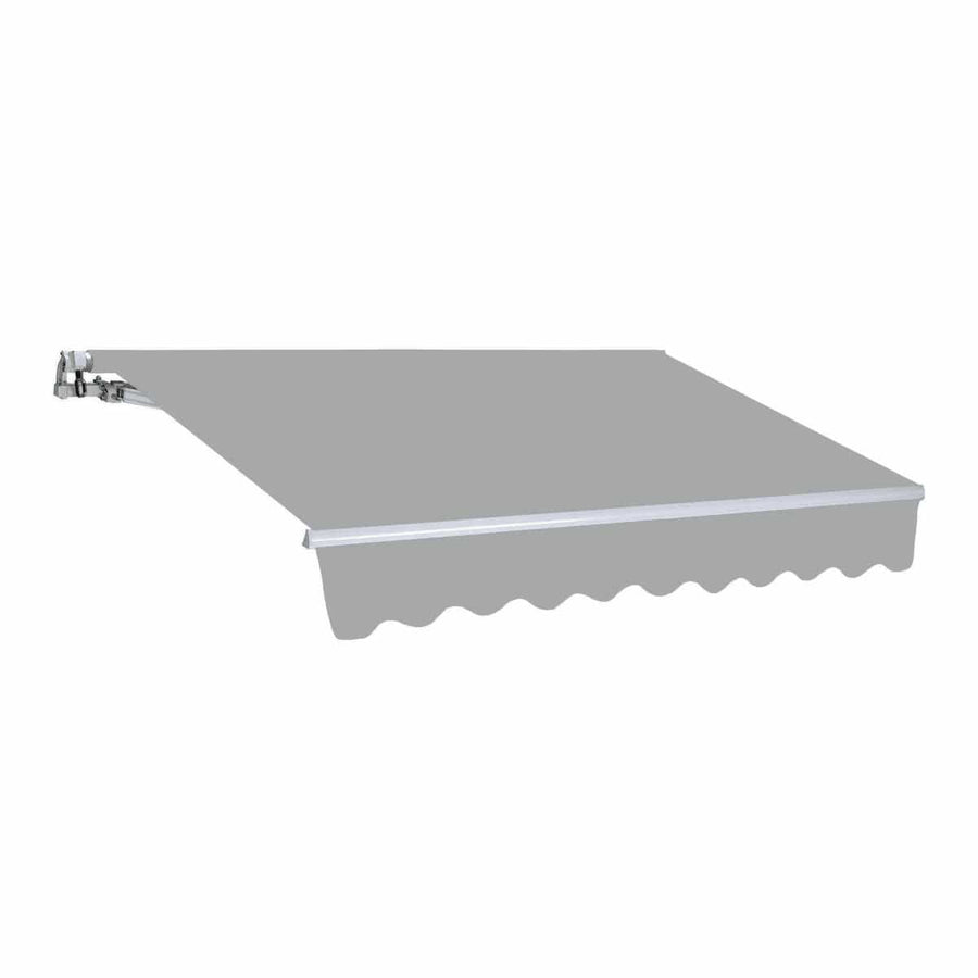 Bricocenter AWNING BAR Q L300XH200 ASH