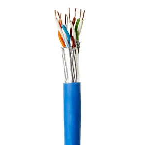 CAT 6 Shielded 25m Ethernet Cable