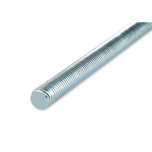 THREADED BAR DIAM 12 GALVANIZED MT 1 DIN