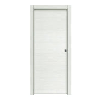 GREAT DOOR 60X210 CM SLIDING INT. WALL WHITE