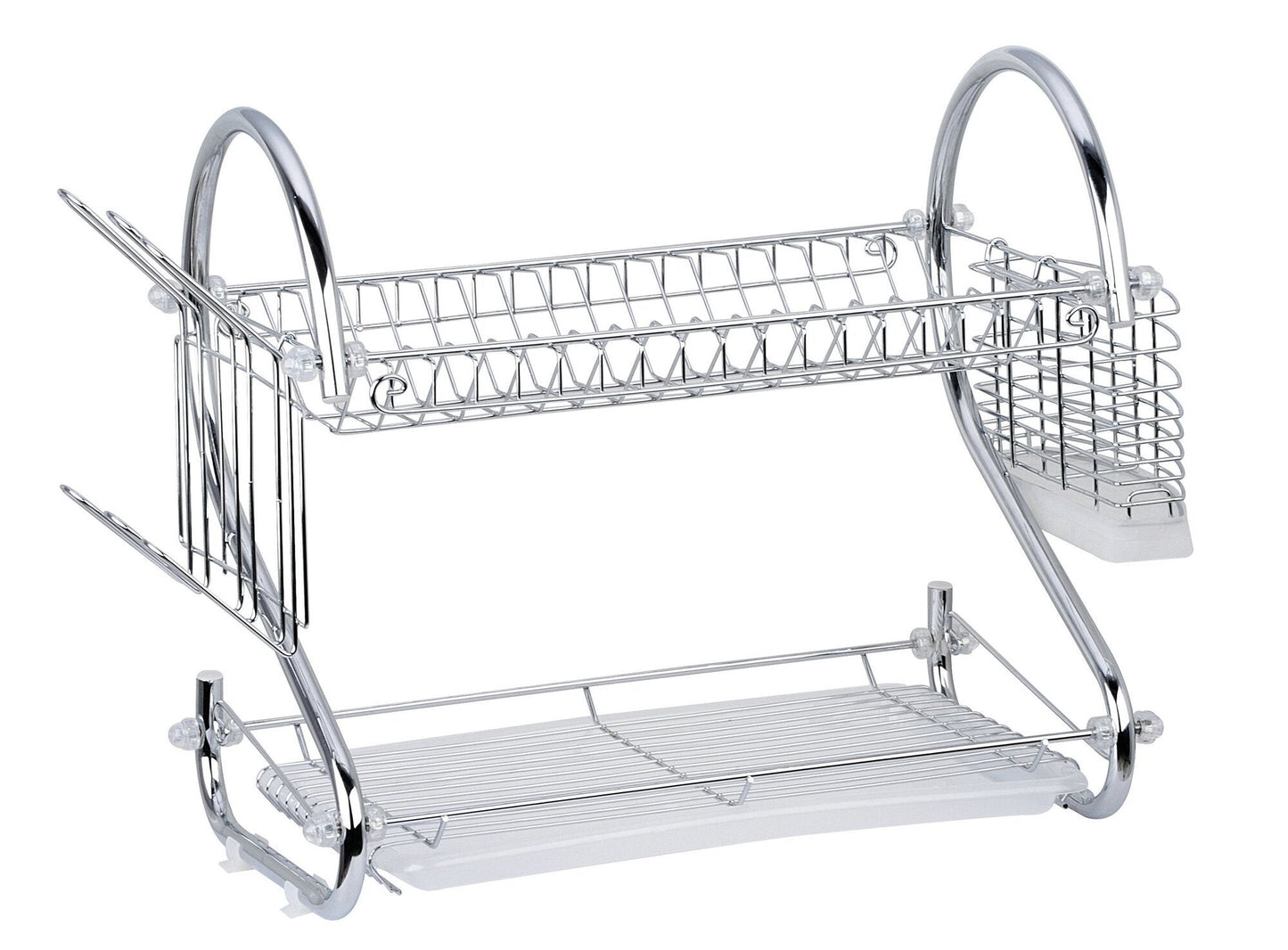 SCOLAPIATTI 2 LEVELS SUPPORT L56xW2