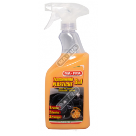 PLASTICS TREATMENT 3 IN 1 MA-FRA 500ML