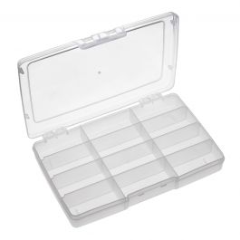 4X24X15CM SMALL PARTS TRAY