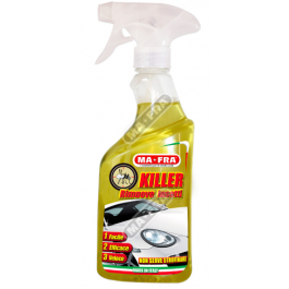 KILLER REMOVES GNATS AND RESIN MA-FRA 500ML
