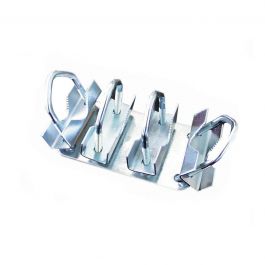 UNIVERSAL CROSS FASTENING