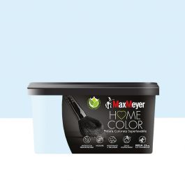 MARINE BLUE SUPERWASHABLE PAINT HOME COLOUR 2.5 LTR