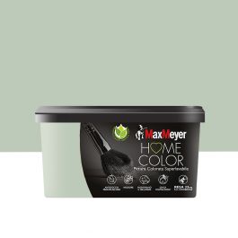 SAGE GREEN SUPERWASHABLE PAINT HOME COLOUR 2.5 L