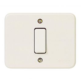 DOMINO MONOBLOCK SWITCH 10A