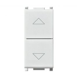 PLANA SWITCH 10A WITH ARROW