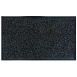 MATTRESS DRYER GABRIEL GRAY 45X75 CM POL