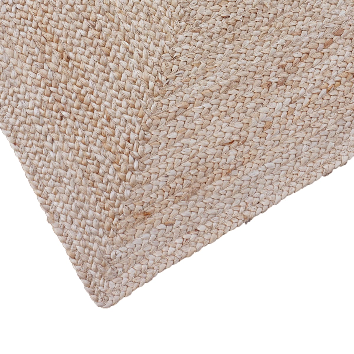 Bricocenter NILS RUG 120X170 CM JUTE NATURAL