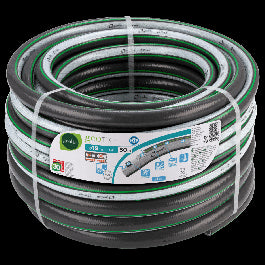 GARDEN HOSE GEO TECH NTS 5 LAYERS D.19mm 50MT